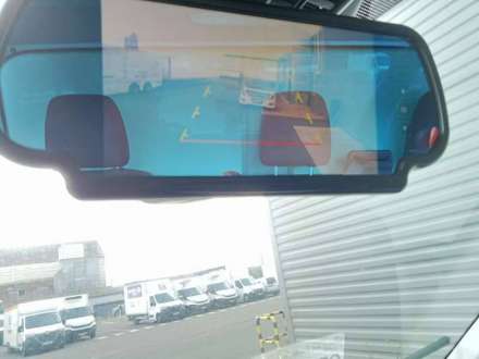 Ford Transit Chassis Cabine FRIGO 12M3 130 CV ROUES JUMELEES HAYON CAISSE CAZAUX GROUPE THERMOKING MONOTEMPERATURE V300 MAX 3,5 T