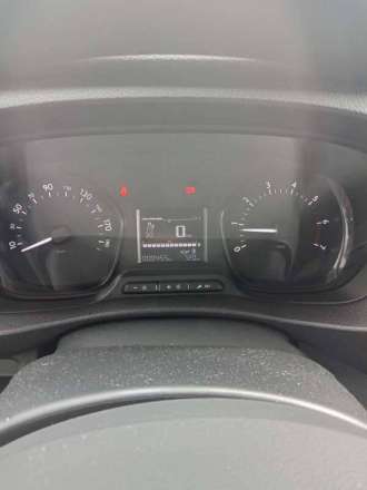 Citroen Jumpy Fourgon FRIGO CITROEN JUMPY - 3M7 145CV GROUPE THERMOKING 3T1