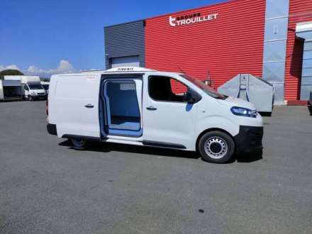 Citroen Jumpy Fourgon FRIGO JUMPY XL KIT TRIMAT