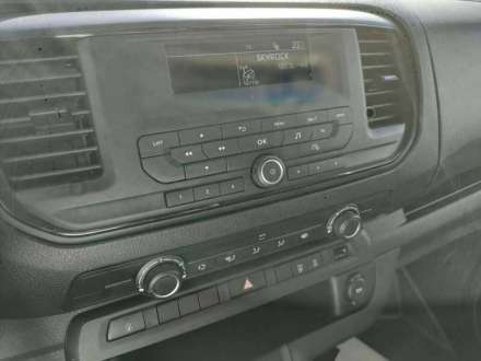 Citroen Jumpy Plancher Cab FRIGO 7M3 GROUPE THERMOKING V200 MAX 3,1 T