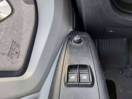 Fiat Ducato Chassis Cabine 20M3 130 CV FOURGON HAYON 3,5 T