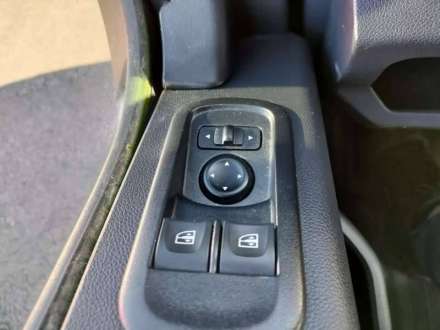 Nissan Interstar Plancher Cabine 20M3 135 CV FOURGON 3.5T