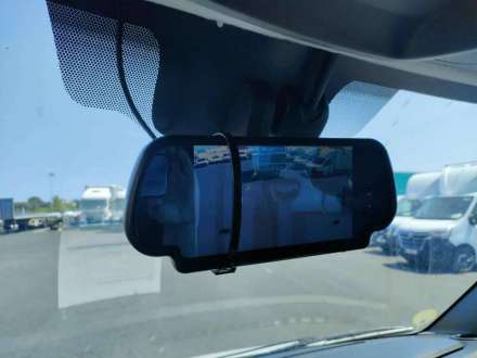 Renault Master Chassis Cabine 20M3 145 CV FOURGON HAYON 3.5T