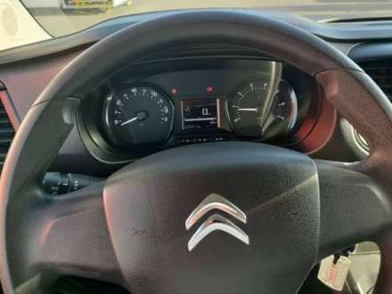 Citroen Jumpy Plancher Cab FRIGO 7M3 GROUPE THERMOKING V200 MAX 3,1 T