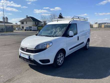 Fiat Doblo Cargo TOLE