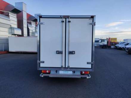 Renault Master Plancher Cabine FRIGO 12M3 CAISSE CAZAUX GROUPE THERMOKING V300 MAX SPECTRUM 3.5 T
