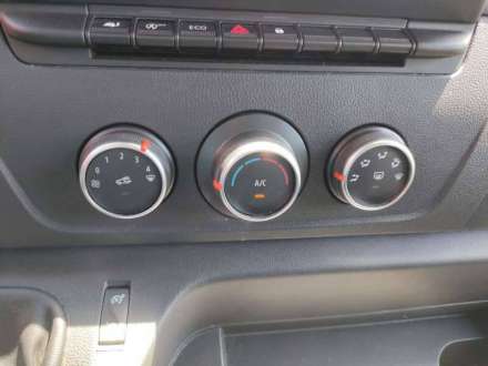Nissan Interstar Chassis Cabine 20 M3 CHASSIS-CABINE HAYON DCI 145 CH