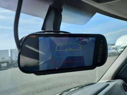 Nissan Nv400 Chassis Cabine 20M3 145 CV FOURGON HAYON 3.5 T