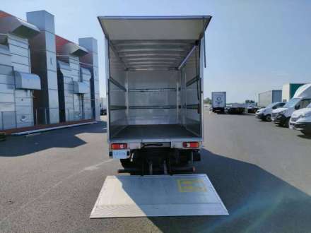 Renault Master Fourgon 20M3 145 CV FOURGON HAYON 3,5 T