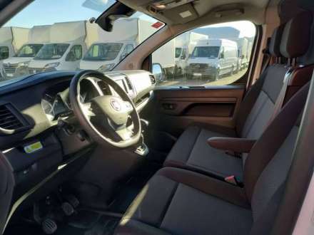 Fiat Scudo Fourgon FRIGO BLUEHDI 145 XL BVM6 - 4PBLUEHDI 145 M S&S BVM6 - 4P