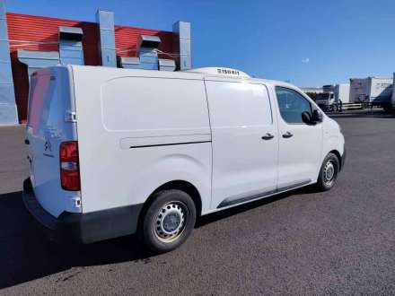 Citroen Jumpy Fourgon FRIGO JUMPY XL KIT TRIMAT