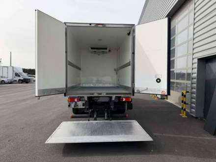 Renault Master Fourgon FRIGO POSITIF/NEGATIF 12M3 165 CV HAYON 3.5 T
