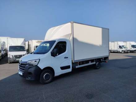 Renault Master Chassis Cabine 20 M3 CHASSIS-CABINE HAYON 3T5 DCI 145 CH