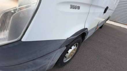 Iveco Daily Fourgon FGN 35S13 V7 H1 BVM5