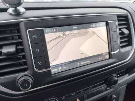 Fiat Scudo Fourgon FRIGO BLUEHDI 145 XL BVM6 - 4PBLUEHDI 145 M S&S BVM6 - 4P