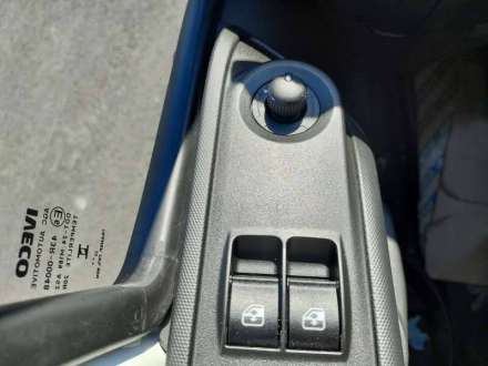 Iveco Daily Chassis Cabine FRIGO 12M3 160 CV ROUES JUMELEES HAYON CAISSE CAZAUX GROUPE THERMOKING V300 MAX 3.5 T