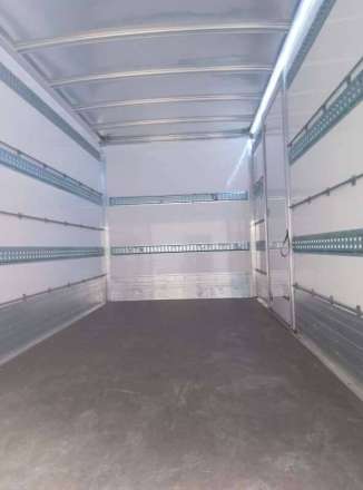 Renault Master Chassis Cabine 20M3 145 CV HAYON FOURGON 3.5 T