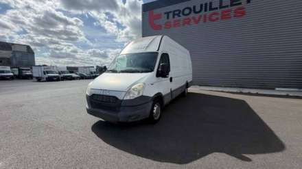 Iveco Daily Fourgon FGN 35S13 V7 H1 BVM5