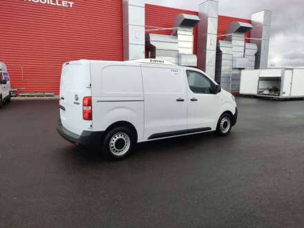 Fiat Scudo Fourgon FRIGO BLUEHDI 145 BVM6 - 4PBLUEHDI 145 M S&S BVM6 - 4P