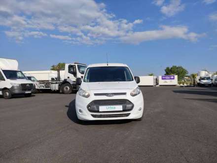Ford Transit Connect Fgn TOLE