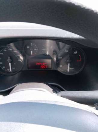 Iveco Daily Chassis Cabine FRIGO 12M3 140 CV RJ CAISSE CAZAUX GROUPE THERMOKING V300 MAX 3,5 T