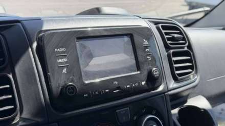 Peugeot Boxer Fourgon 20M3 140 CV FOURGON HAYON 3.5 T