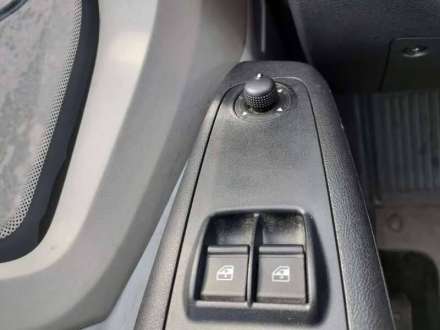 Fiat Ducato Chassis Cabine 20M3 130 CV FOURGON 2 PORTES AR 3,5 T