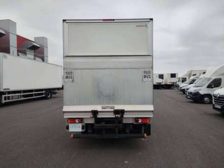 Renault Master Fourgon 20M3 145 CV FOURGON HAYON 3,5 T