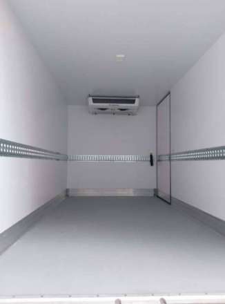 Renault Master Chassis Cabine FRIGO 12M3 165 CV RJ CAISSE CAZAUX GROUPE THERMOKING V300 MAX 3.5T