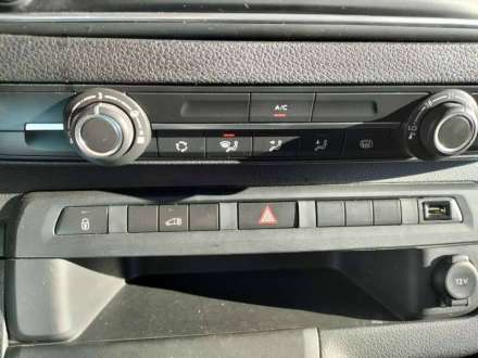 Fiat Scudo Fourgon FRIGO BLUEHDI 145 XL BVM6 - 4PBLUEHDI 145 M S&S BVM6 - 4P