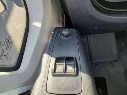 Fiat Ducato Chassis Cabine 20M3 140 CV HAYON FOURGON 3.5T