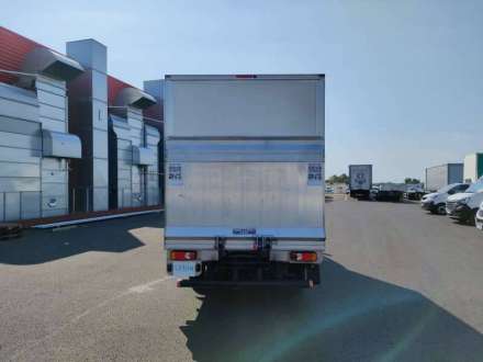 Renault Master Fourgon 20M3 145 CV FOURGON HAYON 3,5 T