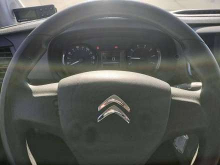 Citroen Jumpy Fourgon FRIGO JUMPY XL KIT TRIMAT