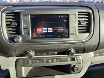 Peugeot Expert Fourgon FRIGO KIT TRIMAT