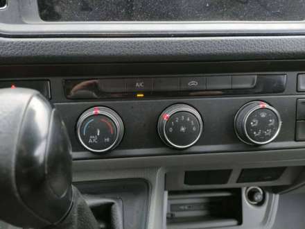 Man Tge Chassis Cabine FRIGO 12M3 180 CV RJ CAISSE CAZAUX GROUPE CARRIER XARIOS 350 MT 3,5 T