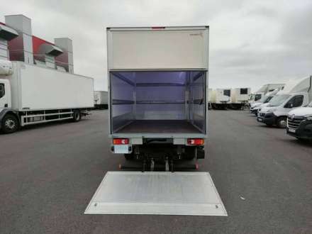 Renault Master Fourgon 20M3 145 CV FOURGON HAYON 3,5 T