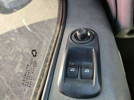 Renault Trafic Fourgon TOLE L1 H1 DCI 115 GRAND CONFORT 1000 KG