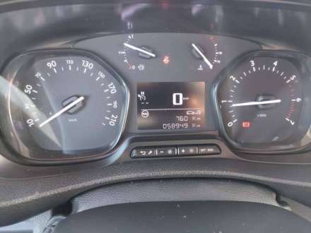 Peugeot Expert Fourgon FRIGO KIT TRIMAT