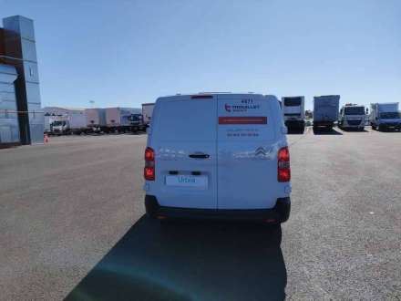 Citroen Jumpy Fourgon FRIGO JUMPY XL KIT TRIMAT