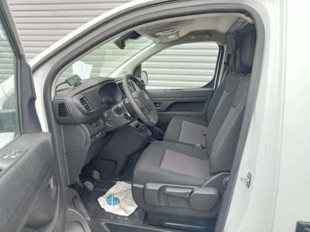 Citroen Jumpy Fourgon FRIGO POSITIF/NEGATIF 3.7M3 145CV 3T1