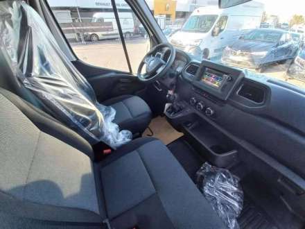 Renault Master Plancher Cabine MASTER PLANCHER CABINE 20M3 2.3 DCI 165