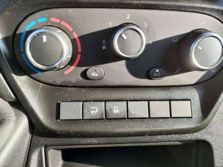 Iveco Daily Chassis Cabine FRIGO POSITIF/NEGATIF 12M3 160 CV 3.5 T