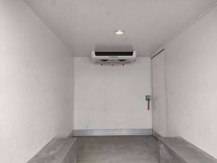 Fiat Ducato Plancher Cabine FRIGO 12M3 130 CV FRIGO MONO TEMP 3,5 T