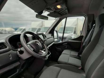 Renault Master Fourgon 20M3 145 CV FOURGON HAYON 3,5 T