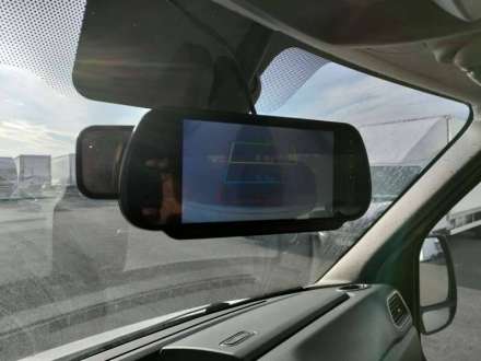 Renault Master Chassis Cabine 20M3 145 CV FOURGON HAYON 3.5T