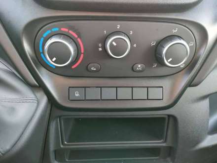 Iveco Daily Chassis Cabine FRIGO 12M3 160 CV ROUES JUMELEES HAYON CAISSE CAZAUX GROUPE CARRIER 3.5 T