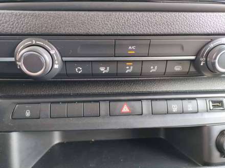 Citroen Jumpy Plancher Cab FRIGO 7M3 GROUPE THERMOKING V200 MAX 3,1 T
