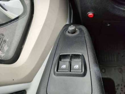 Fiat Ducato Chassis Cabine FRIGO 12M3 150 CV CAISSE CAZAUX GROUPE CARRIER PULSOR 400 MT 3,5 T