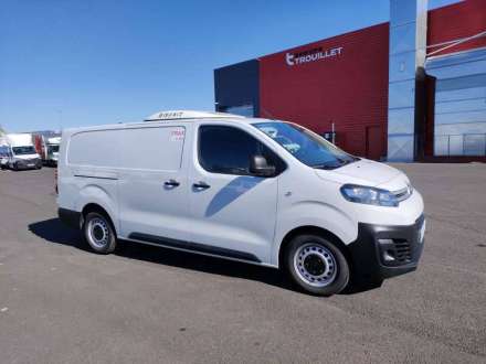 Citroen Jumpy Fourgon FRIGO JUMPY XL KIT TRIMAT