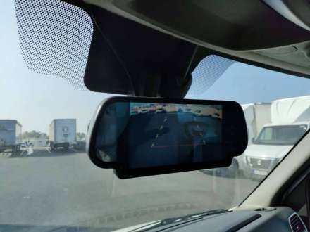 Renault Master Chassis Cabine 20M3 145 CV FOURGON HAYON 3.5T